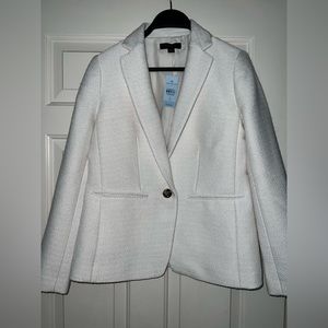 Ann Taylor Blazer